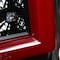 Spec-D Tuning 03-07 Chevy Silverado LED Bar Tail Lts- Glossy Blk, LT-SIV03BKLED-G2-TM LT-SIV03BKLED-G2-TM - alternate 2